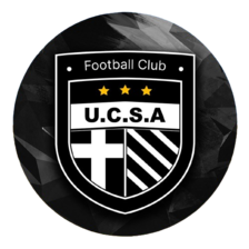 FC Ucsa Tarasivka