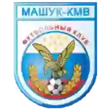 Mashuk-KMV Pyatigorsk