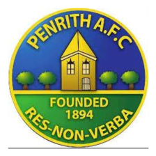Penrith AFC Ladies (Women)