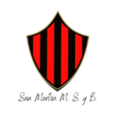 San Martin Pellegrini