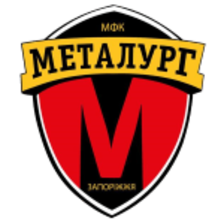 Metallurg Zaporozhye II