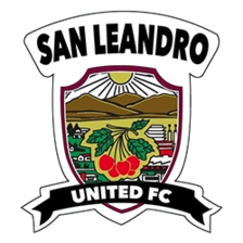 San Leandro United FC