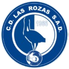 CD Las Rozas (Nữ)