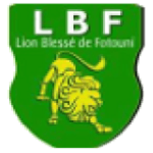 Lion Blesse