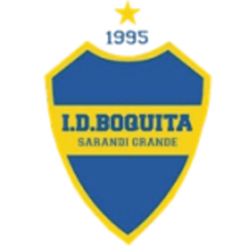 Boquita Sarandi Grande