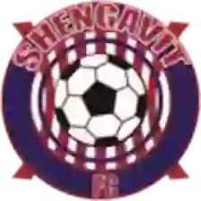 Shengavit Yere FC