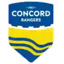 Concord Rangers