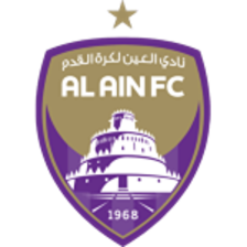 Al Ain U23