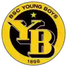 Young Boys II