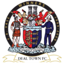 Đội bóng Deal Town