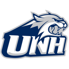 Đội bóng Wildcats New Hampshire (Nữ)