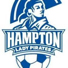 Đội Nữ Hải Tặc Hampton