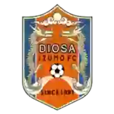 Diosa Izumo (Nữ)