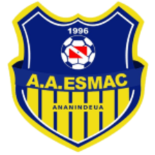 Esmac PA