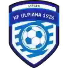 KF Ulpiana