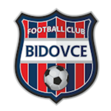 FK Bidovce