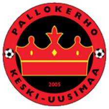 Pallokerho Keski-Uusimaa (Nữ)
