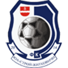 Yuas-Stroy