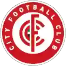 City FC Dubai