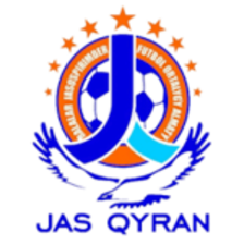 Jas Qyran