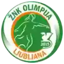 Olimpija Ljubljana (F)