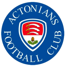 Actonians (Femenino)