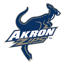 Akron Zips (Nữ)