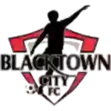 Blacktown City