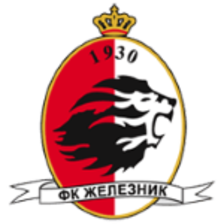 Zeleznik