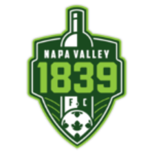 Napa Valley 1839 (Nữ)