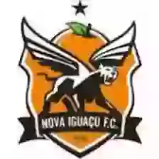 Nova Iguacu U20