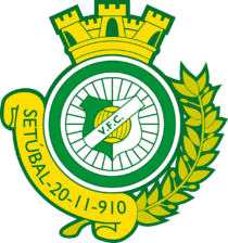 Vitoria Setubal U23