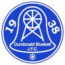 Dundonald Bluebell