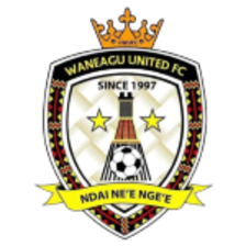 Waneagu United