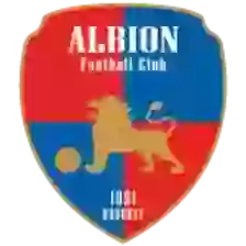 Albion Montevideo