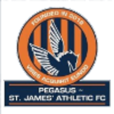 Pegasus Saint-James