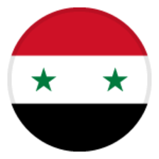 Syria (Nữ)