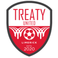 Treaty United U19