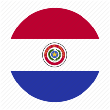 Paraguay (Nữ)