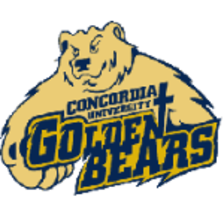 Concordia Golden Bears (Women)