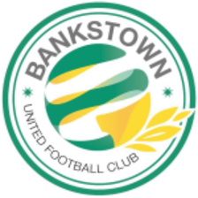 Bankstown United U20