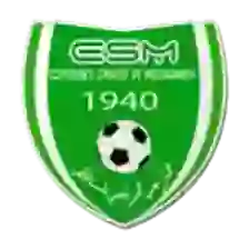 ES Mostaganem