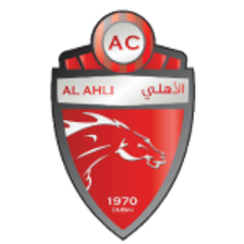Al Ahli Dubai U19