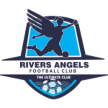 Rivers Angels (Women)