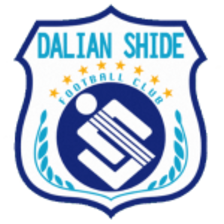 Dalian Shide FC