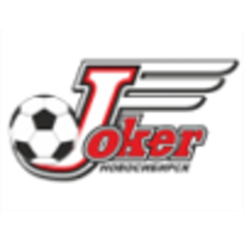 Joker Novosibirsk