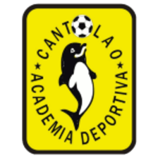 Academia Deportiva Cantolao (F)