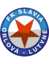 Slavia Orlová-Lutyně
