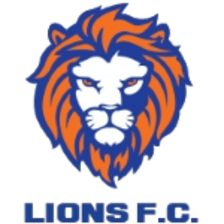 Queensland lions fc hot sale