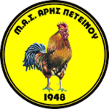 Aris Peteinou